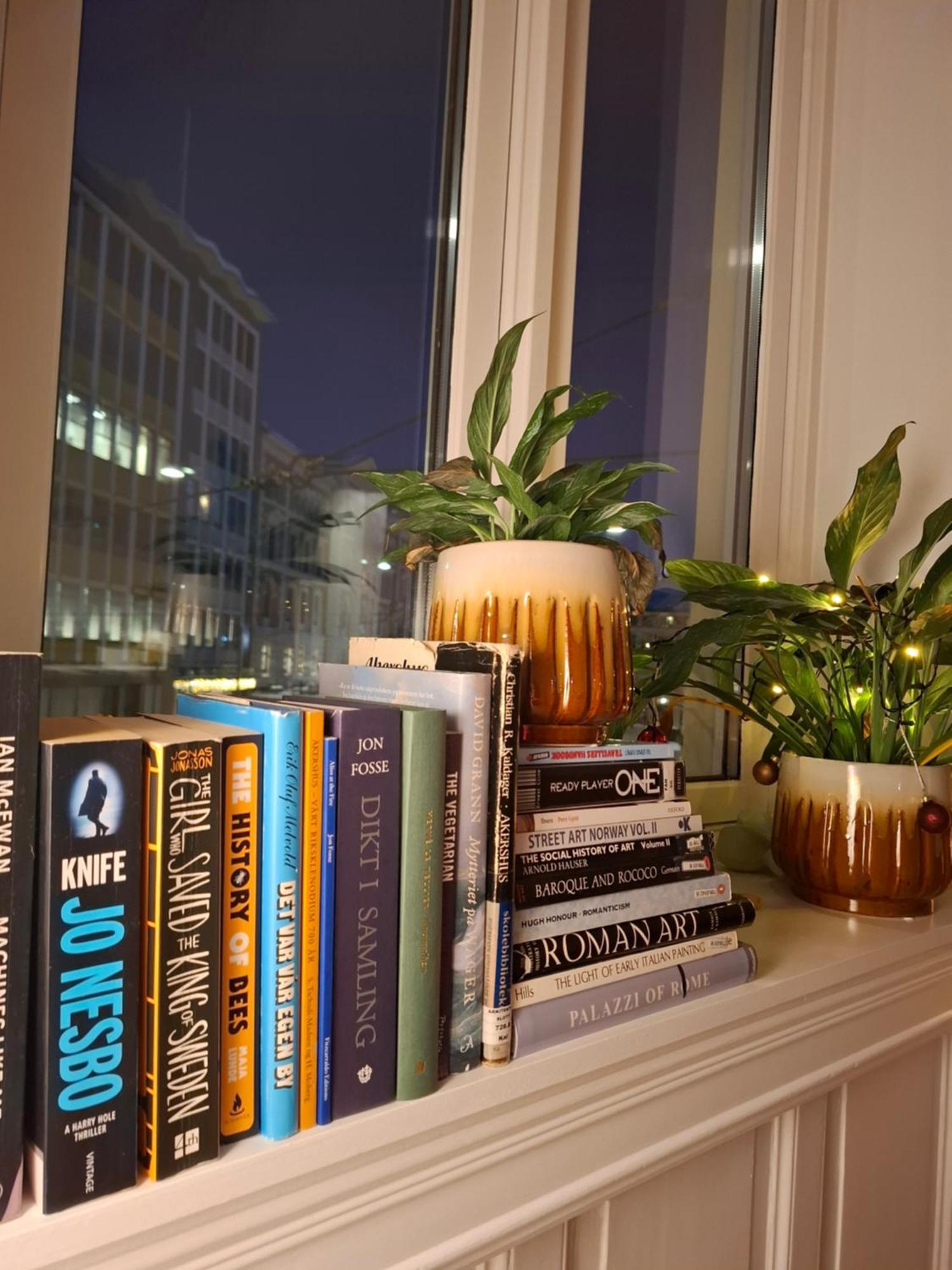 Bright And Charming Apartment From 1878 With View To The New National Museum In Осло Экстерьер фото